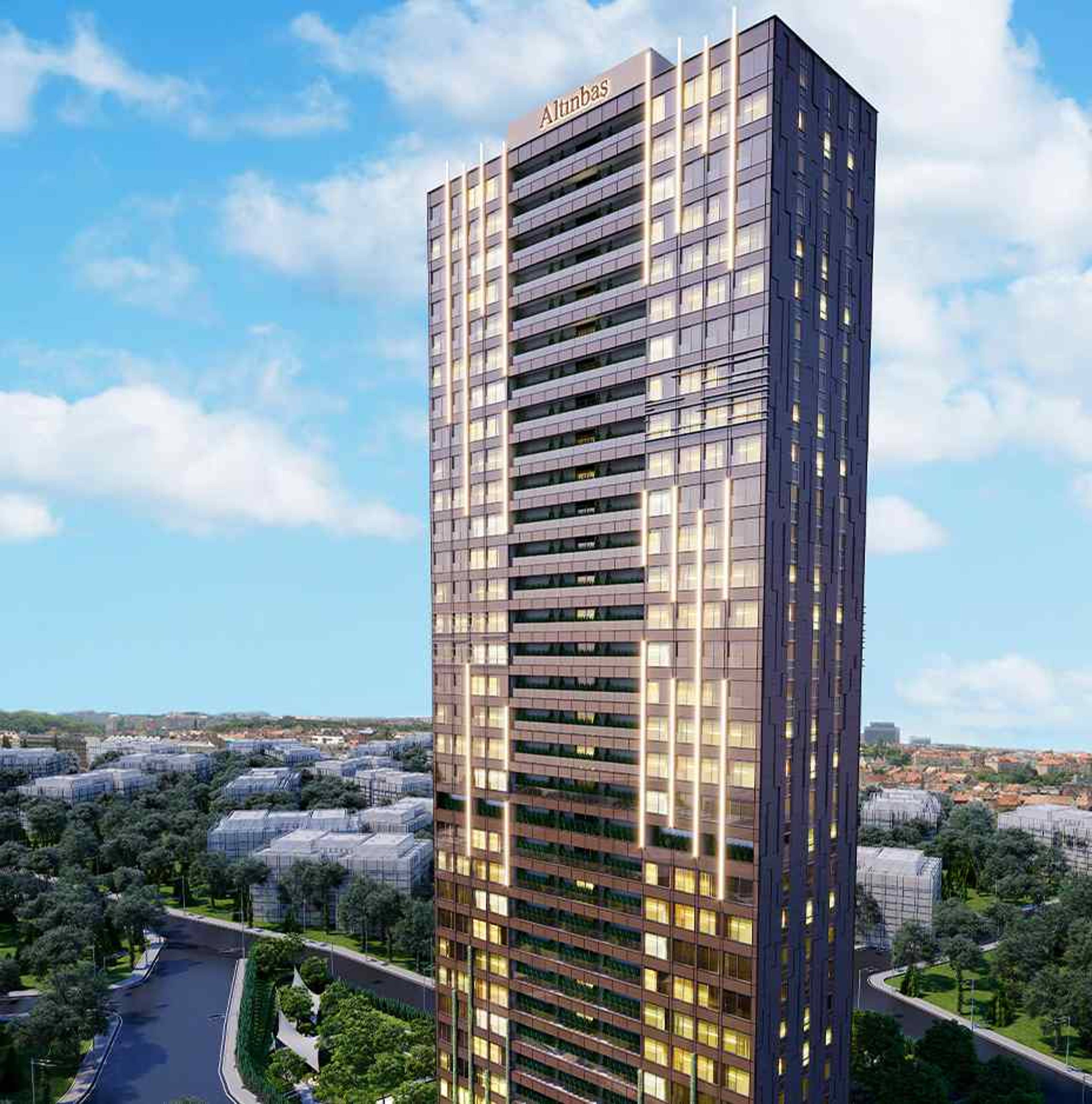 Altower